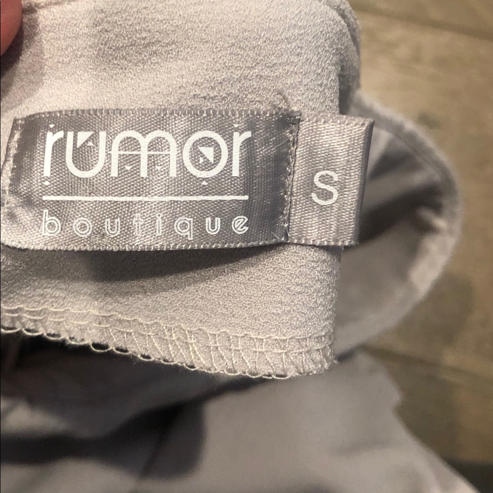 LF skort size small - Picture 3 of 3